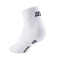 Носки компрессионные CEP 5.0 Women White