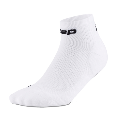 Носки компрессионные CEP 5.0 Women White