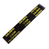Повязка на голову SALMING 3-pack ICON Black/Yellow