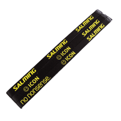 Повязка на голову SALMING 3-pack ICON Black/Yellow