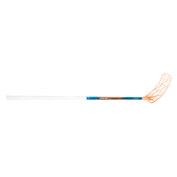 Клюшка для флорбола Unihoc LAB CONCEPT MAX 27 DLX Oval