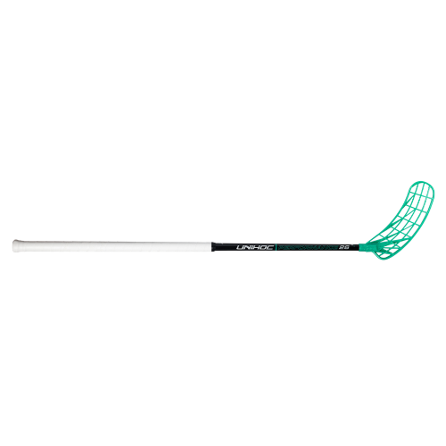 Клюшка для флорбола Unihoc Unilite Performance Mid FL 26 Turquoise
