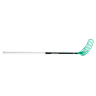 Клюшка для флорбола Unihoc Unilite Performance Mid FL 26 Turquoise