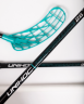 Клюшка для флорбола Unihoc Unilite Performance Mid FL 26 Turquoise