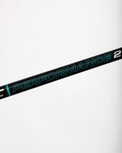 Клюшка для флорбола Unihoc Unilite Performance Mid FL 26 Turquoise