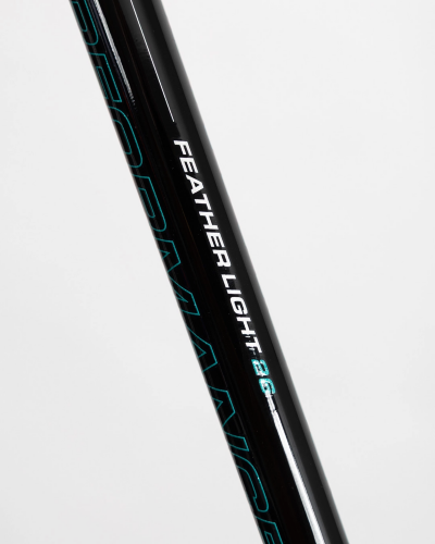 Клюшка для флорбола Unihoc Unilite Performance Mid FL 26 Turquoise