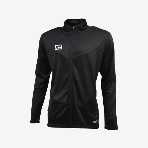 Толстовка Zone Innovator Black