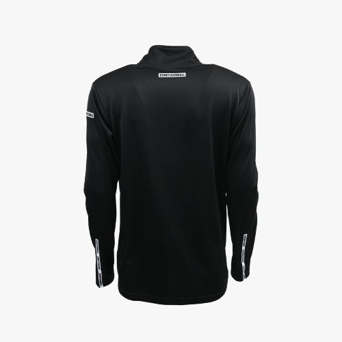 Толстовка Zone Innovator Black