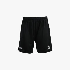 Шорты Unihoc Tampa Black