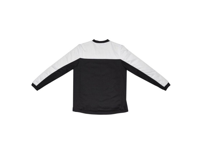 Вратарская джерси Blindsave Vault Black/White Jr