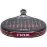 Pala Padel NOX X-One Evo Rojo 2024
