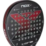 Pala Padel NOX X-One Evo Rojo 2024