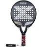 Pala Padel Nox Future Control 12K Alum 2025
