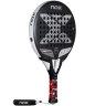 Pala Padel Nox Future Control 12K Alum 2025
