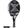 Pala Padel Nox Future Control 12K Alum 2025