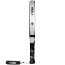 Pala Padel Nox Future Control 12K Alum 2025