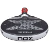 Pala Padel Nox Future Control 12K Alum 2025