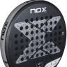 Pala Padel Nox Future Control 12K Alum 2025