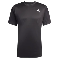 Camiseta Padel ADIDAS Club Climacool Negra
