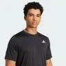 Camiseta Padel ADIDAS Club Climacool Negra