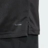 Camiseta Padel ADIDAS Club Climacool Negra