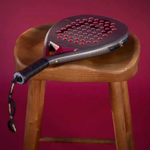 Pala de Padel HEAD Coello Pro 2026