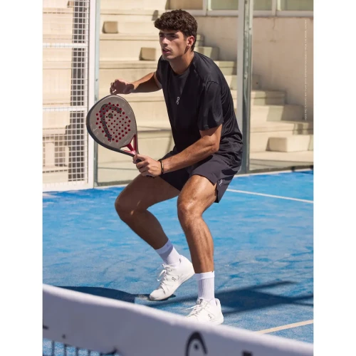 Pala de Padel HEAD Coello Pro 2026