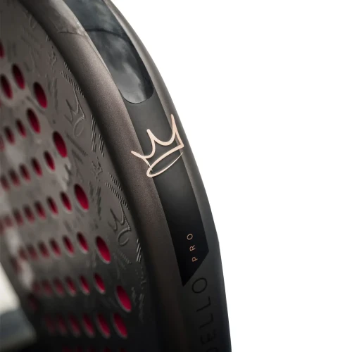 Pala de Padel HEAD Coello Pro 2026