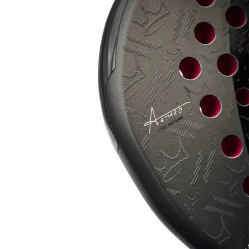 Pala de Padel HEAD Coello Pro 2026