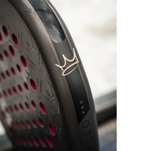Pala de Padel HEAD Coello Pro 2026