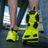 Кроссовки SALMING Recoil Lyte 2 Yellow