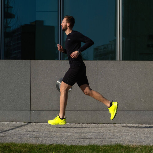 Кроссовки SALMING Recoil Lyte 2 Yellow