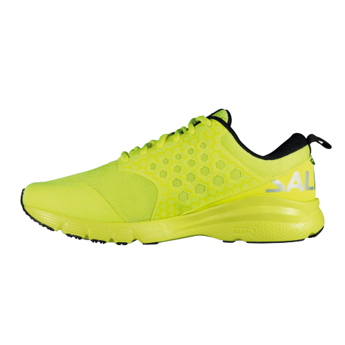 Кроссовки SALMING Recoil Lyte 2 Yellow