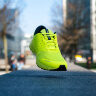 Кроссовки SALMING Recoil Lyte 2 Yellow