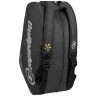 Paletero BULLPADEL Tour Premier 2026 Negro