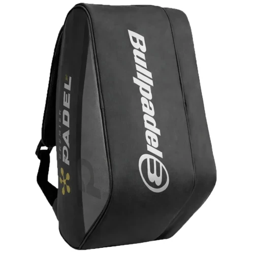 Paletero BULLPADEL Tour Premier 2026 Negro