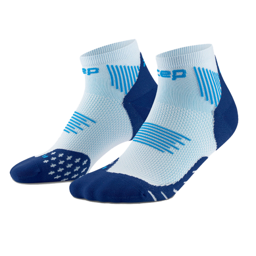 Носки компрессионные CEP 5.0 Women Blue