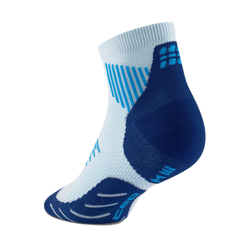 Носки компрессионные CEP 5.0 Women Blue