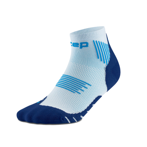 Носки компрессионные CEP 5.0 Women Blue