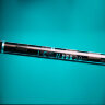 Клюшка для флорбола SALMING Q-Series Carbon Pro 2.0 Icon Trident TX 27 Black / Laguna Blue + крюк