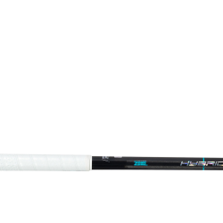 Клюшка для флорбола Zone Air/One Hybrid Airlight 27 Raw/Blue