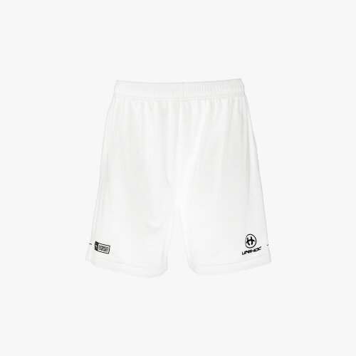Шорты Unihoc Tampa White