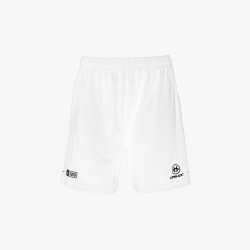 Шорты Unihoc Tampa White