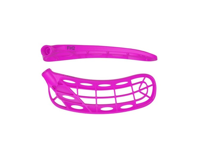 Крюк Fat Pipe JAB PPB LE PINK FH2