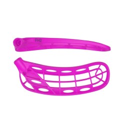Крюк Fat Pipe JAB PPB LE PINK FH2