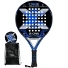 Pala Padel NOX X-One Evo Azul 2023