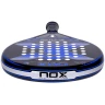 Pala Padel NOX X-One Evo Azul 2023