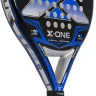 Pala Padel NOX X-One Evo Azul 2023