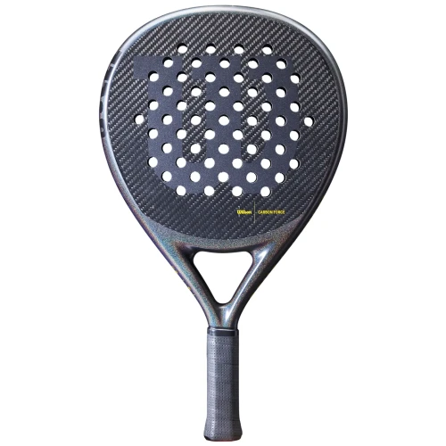 Pala Padel Wilson Carbon Force Pro