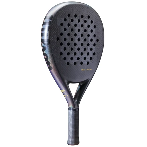 Pala Padel Wilson Carbon Force Pro